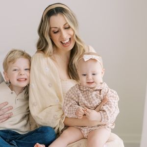 Meet your Posher, Chloe